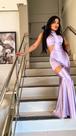 Vestido Mercia Splash Vestido Mercia Splash