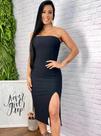 Vestido mid 25254