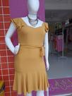 Vestido mid