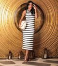 Vestido Mid