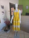 Vestido mid