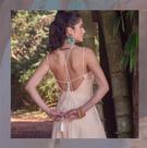 Vestido mid
