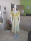 Vestido Mid