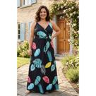Vestido Mid Size