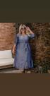 Vestido mide life