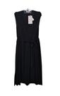 Vestido midi Anselmi