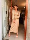 Vestido Midi Antares