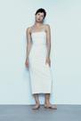 Vestido midi