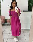Vestido MIDi cássia