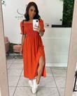Vestido MIDi cássia