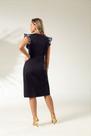 Vestido Midi Cativa Preto