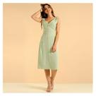 Vestido Midi Cor e Cores