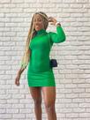 Vestido Midi