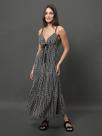 Vestido Midi De Laise Vestido Midi De Laise