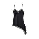 Vestido Midi De Renda Com Decote Em V E Costas Descobertas KONDALA Sexy Para Praia, Férias, Festa,