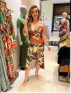 Vestido Midi