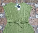 Vestido midi