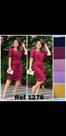 Vestido MIDI Vestido MIDI