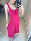 Vestido MIDI Vestido MIDI