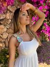 Vestido Midi