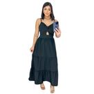 Vestido Midi Lara Vestido Midi Lara