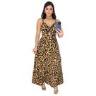 Vestido Midi Lara