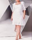 Vestido Midi lese