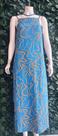 Vestido Midi