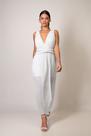 Vestido Midi Malorca - Off White Vestido Midi Malorca - Off White