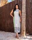 Vestido Midi Marcela