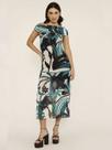 Vestido Midi Maya Vestido Midi Maya