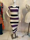 Vestido MIDI Vestido MIDI