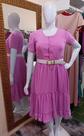Vestido MIDI Vestido MIDI