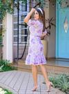 Vestido MIDI Vestido MIDI