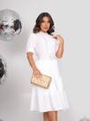Vestido MIDI Vestido MIDI