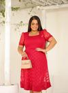 Vestido MIDI Vestido MIDI