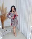 Vestido MIDI Vestido MIDI