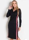 Vestido MIDI Vestido MIDI