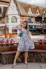 Vestido MIDI Vestido MIDI
