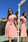 Vestido MIDI Vestido MIDI