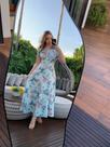 Vestido MIDI Vestido MIDI