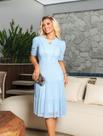 Vestido mídi