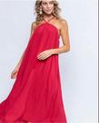 Vestido midi
