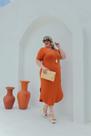 Vestido Midi