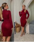 Vestido MIDI Vestido MIDI