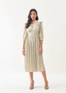 Vestido Midi Rosania - Antix -
