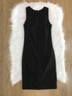 Vestido Midi Sem Manga
