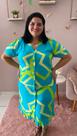 Vestido Mídi