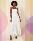 Vestido midi