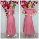 Vestido MIDI Vestido MIDI
